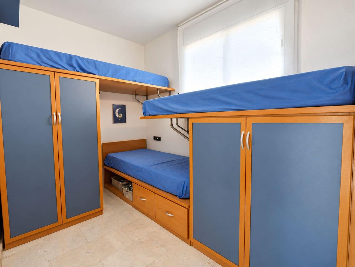 2 soveværelse Lejlighed til salg i Blanes med swimmingpool garage - € 335.000 (Ref: 10134973)
