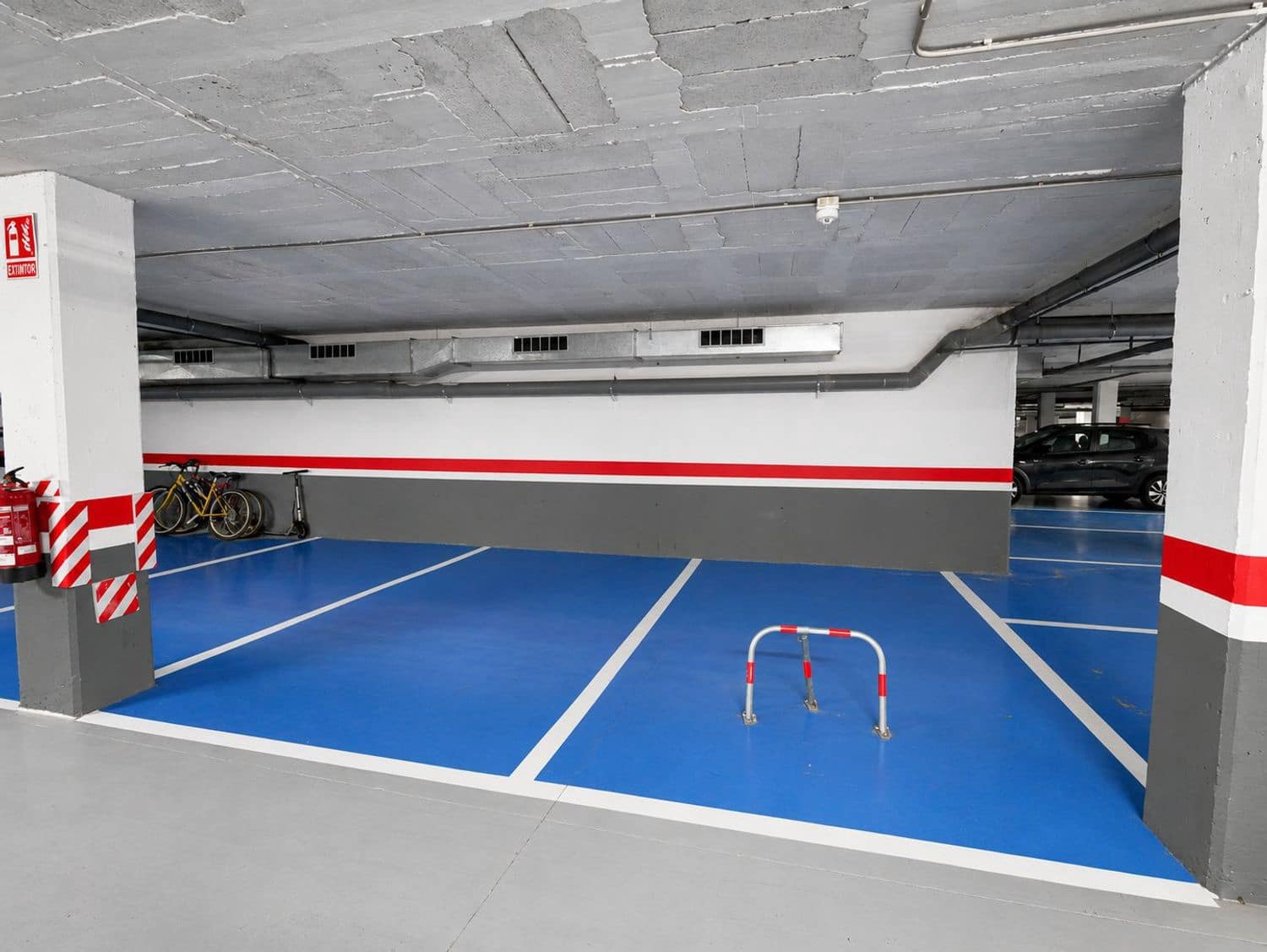 2 soveværelse Lejlighed til salg i Blanes med swimmingpool garage - € 335.000 (Ref: 10134973)