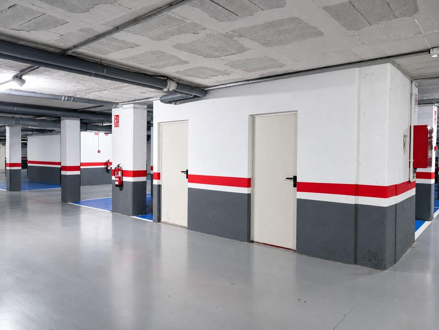 2 soveværelse Lejlighed til salg i Blanes med swimmingpool garage - € 335.000 (Ref: 10134973)