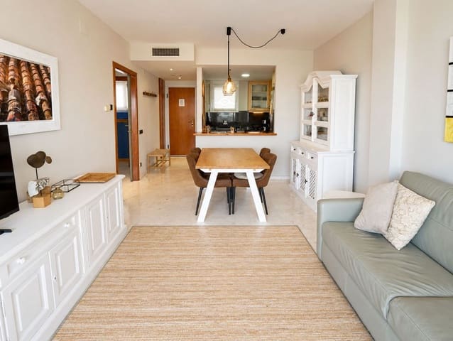 2 soveværelse Lejlighed til salg i Blanes med swimmingpool garage - € 335.000 (Ref: 10134973)