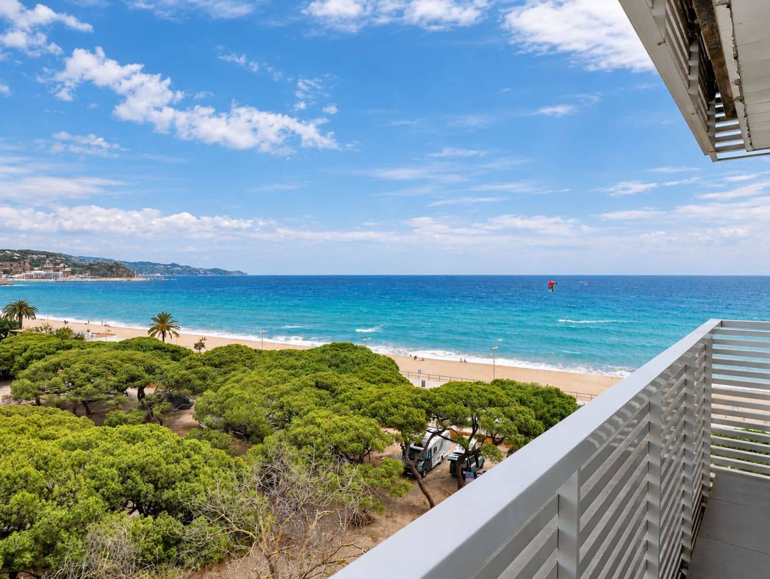 2 soveværelse Lejlighed til salg i Blanes med swimmingpool garage - € 335.000 (Ref: 10134973)
