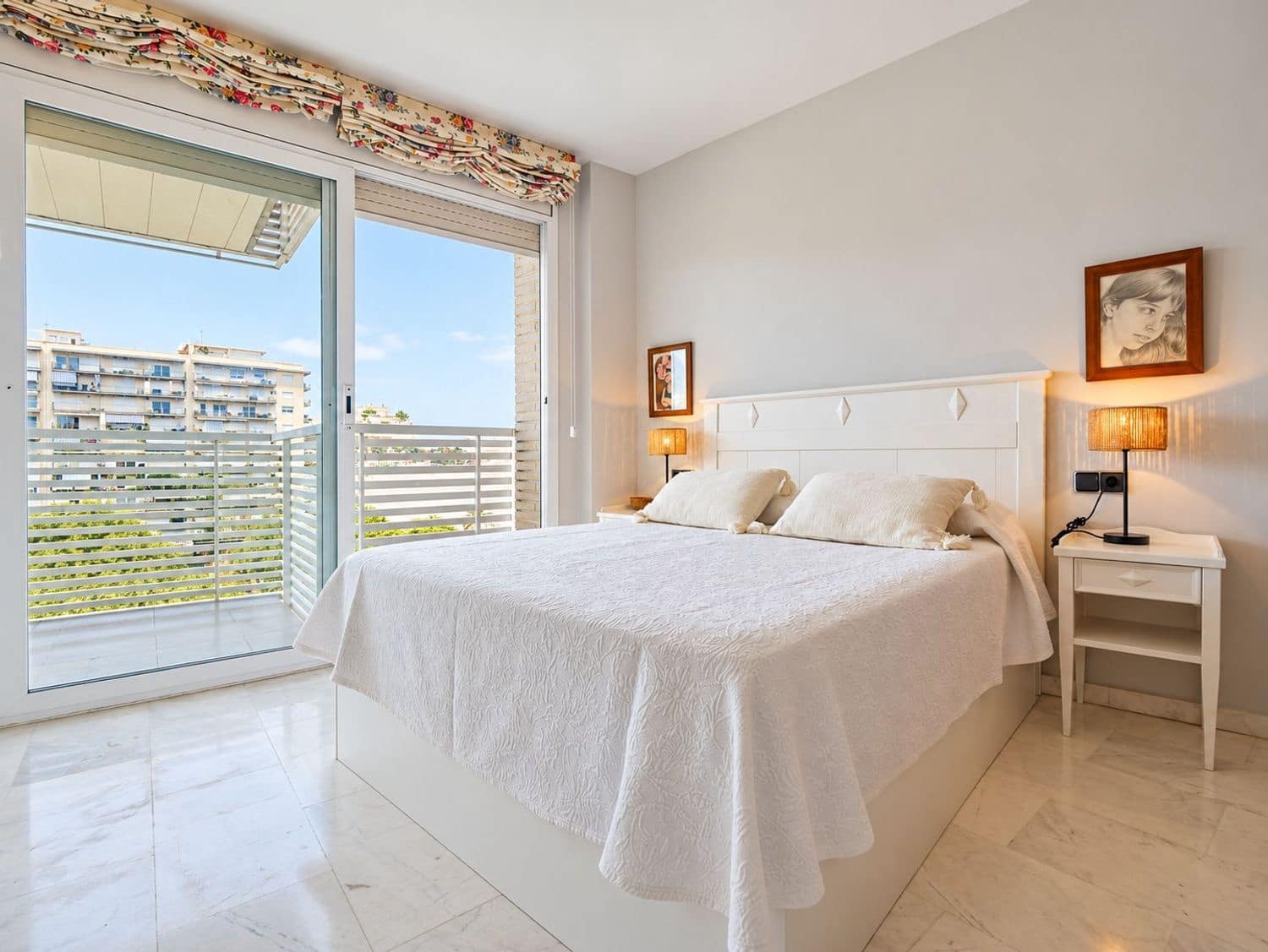 2 soveværelse Lejlighed til salg i Blanes med swimmingpool garage - € 335.000 (Ref: 10134973)