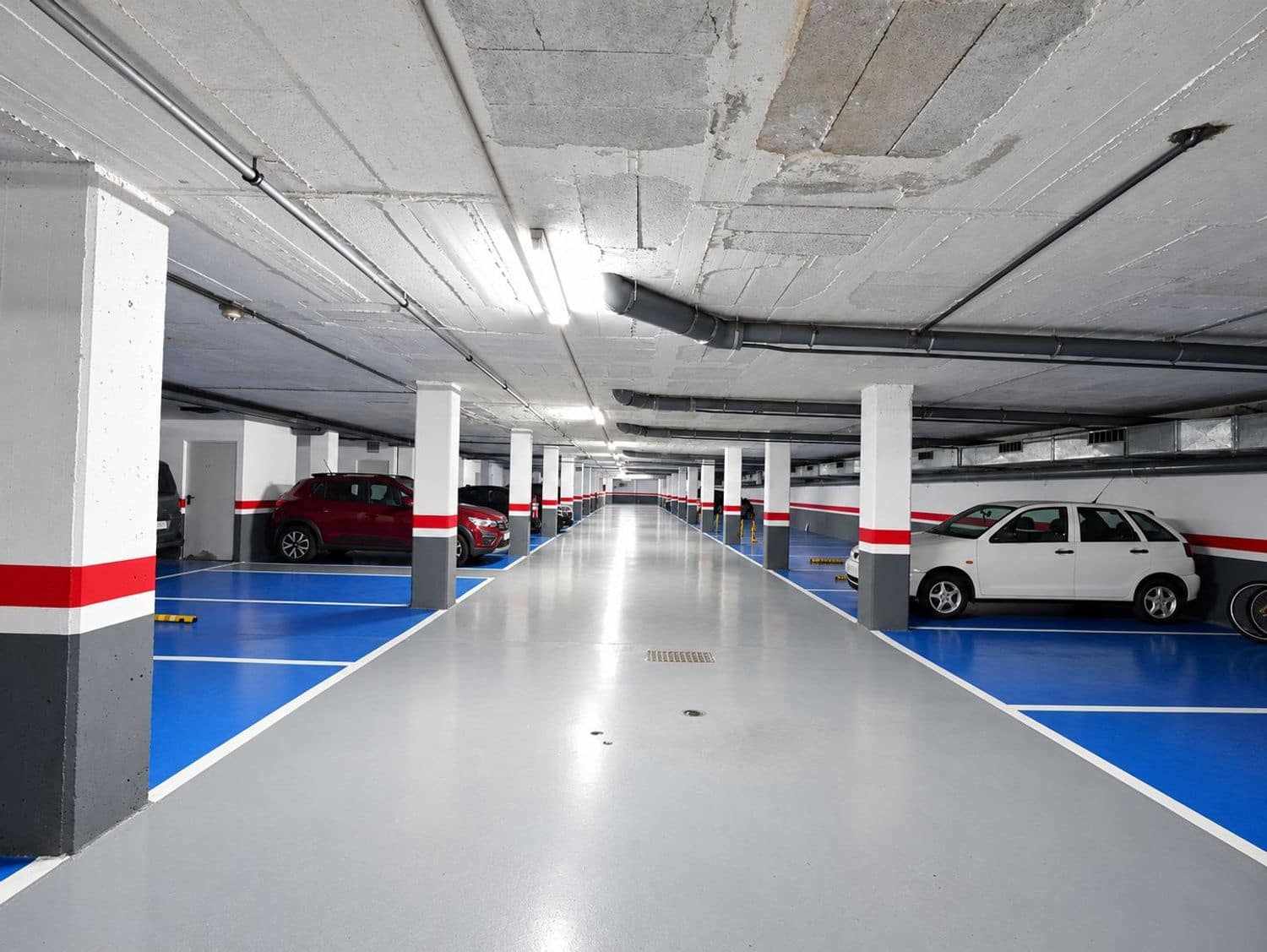 2 soveværelse Lejlighed til salg i Blanes med swimmingpool garage - € 335.000 (Ref: 10134973)