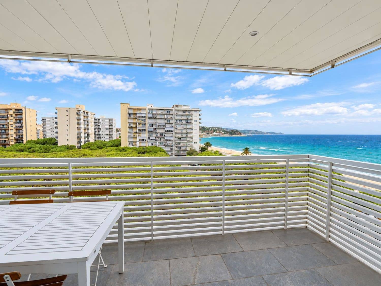 2 soveværelse Lejlighed til salg i Blanes med swimmingpool garage - € 335.000 (Ref: 10134973)