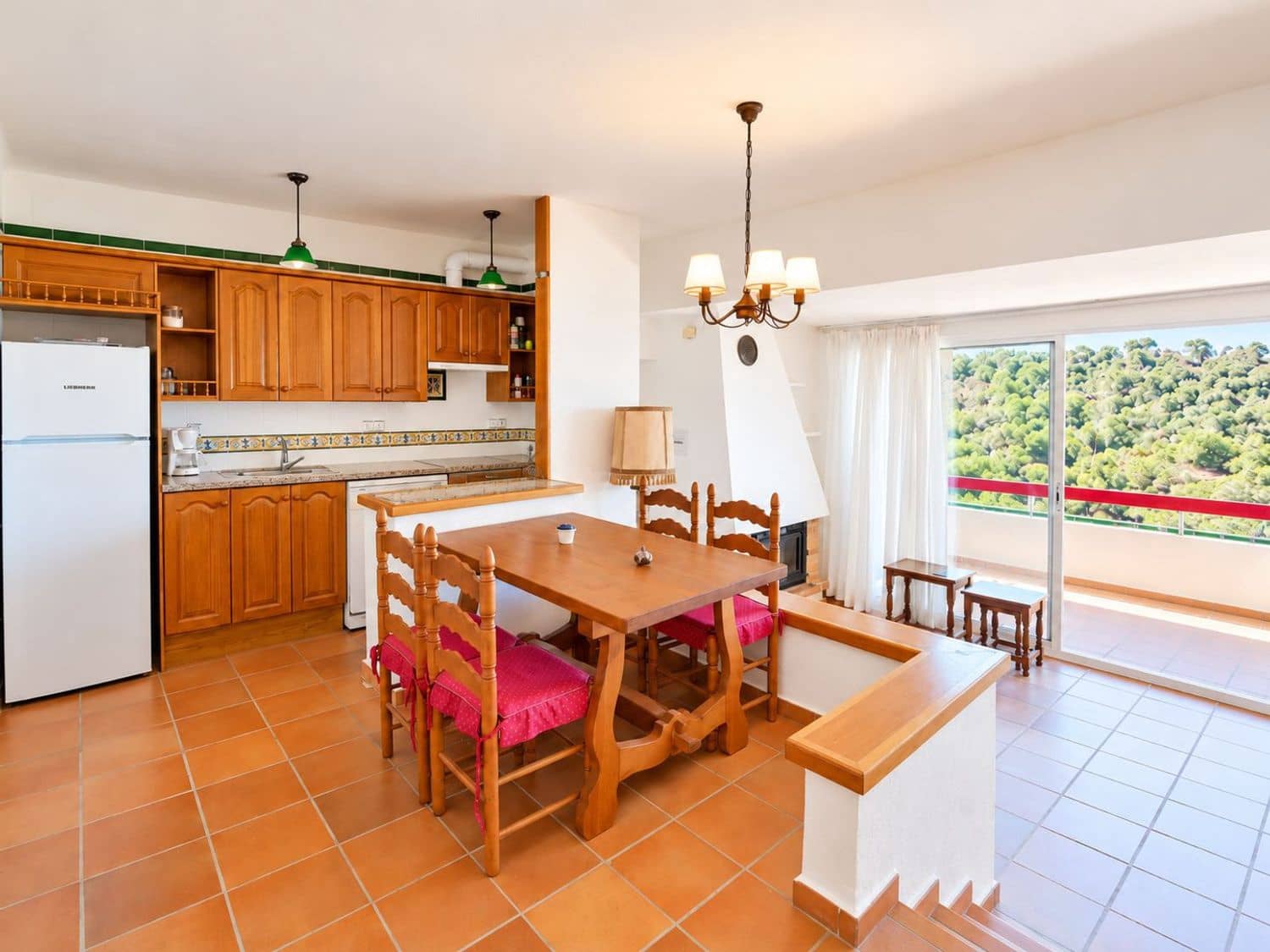 2 chambre Penthouse à vendre à Tossa de Mar - 250 000 € (Ref: 10163491)