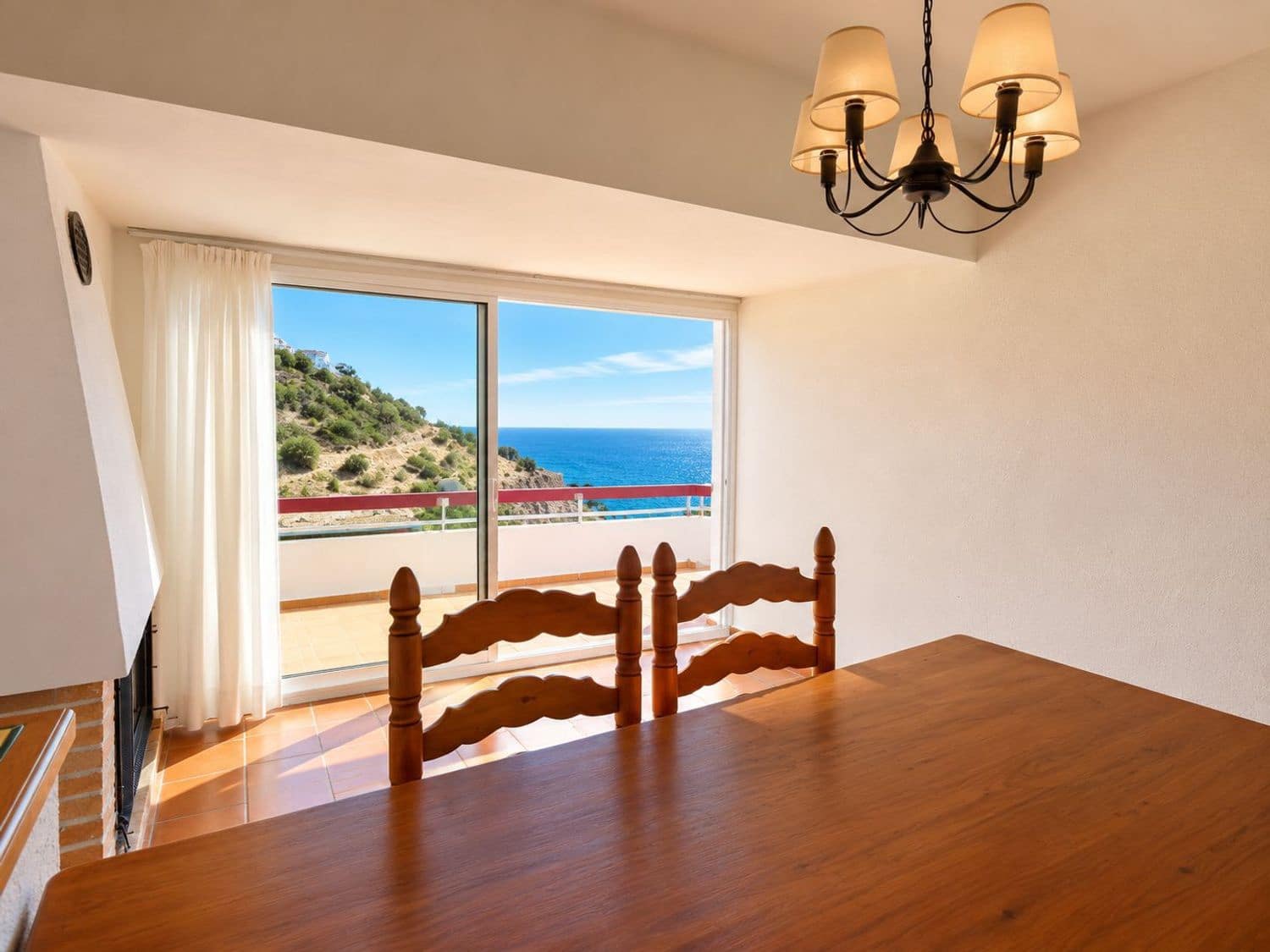 2 chambre Penthouse à vendre à Tossa de Mar - 250 000 € (Ref: 10163491)