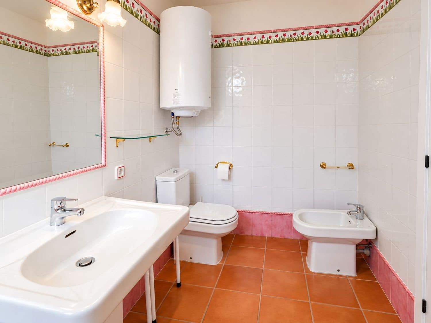 2 chambre Penthouse à vendre à Tossa de Mar - 250 000 € (Ref: 10163491)