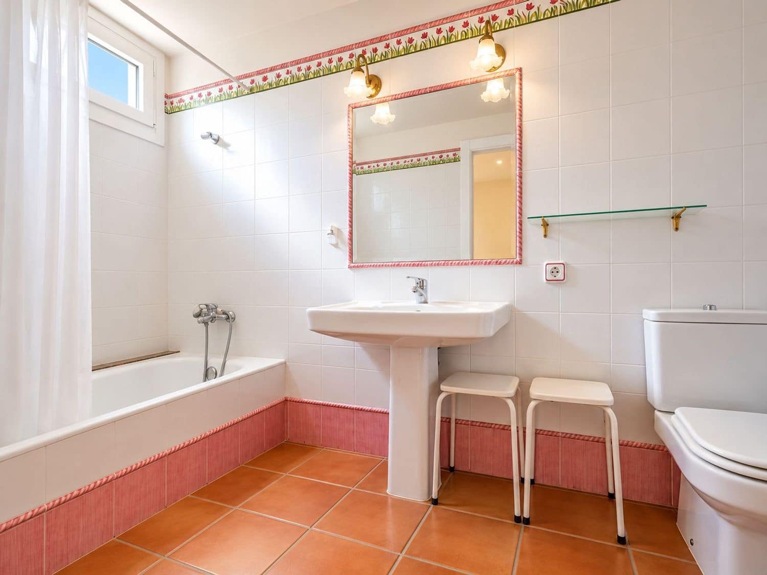 2 chambre Penthouse à vendre à Tossa de Mar - 250 000 € (Ref: 10163491)