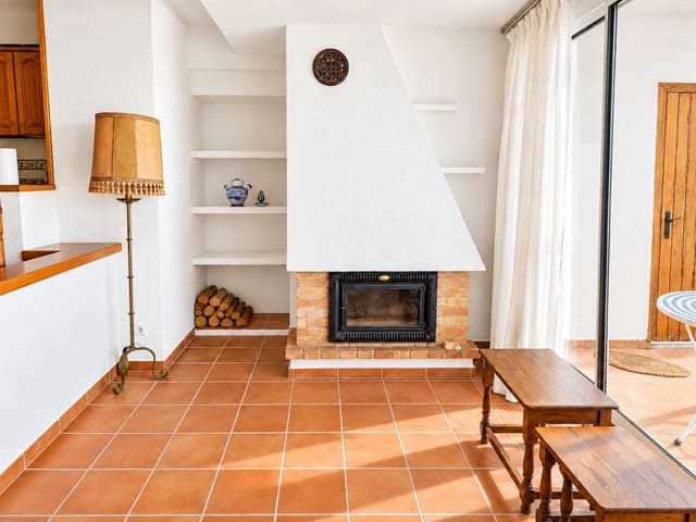 2 chambre Penthouse à vendre à Tossa de Mar - 250 000 € (Ref: 10163491)