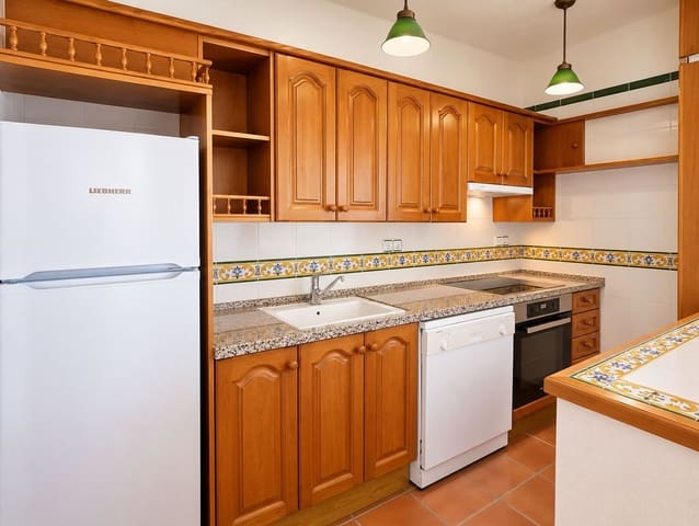 2 chambre Penthouse à vendre à Tossa de Mar - 250 000 € (Ref: 10163491)
