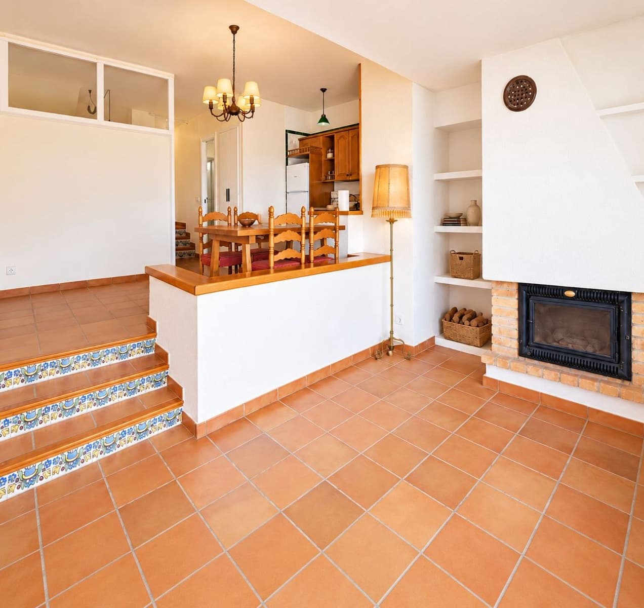 2 chambre Penthouse à vendre à Tossa de Mar - 250 000 € (Ref: 10163491)