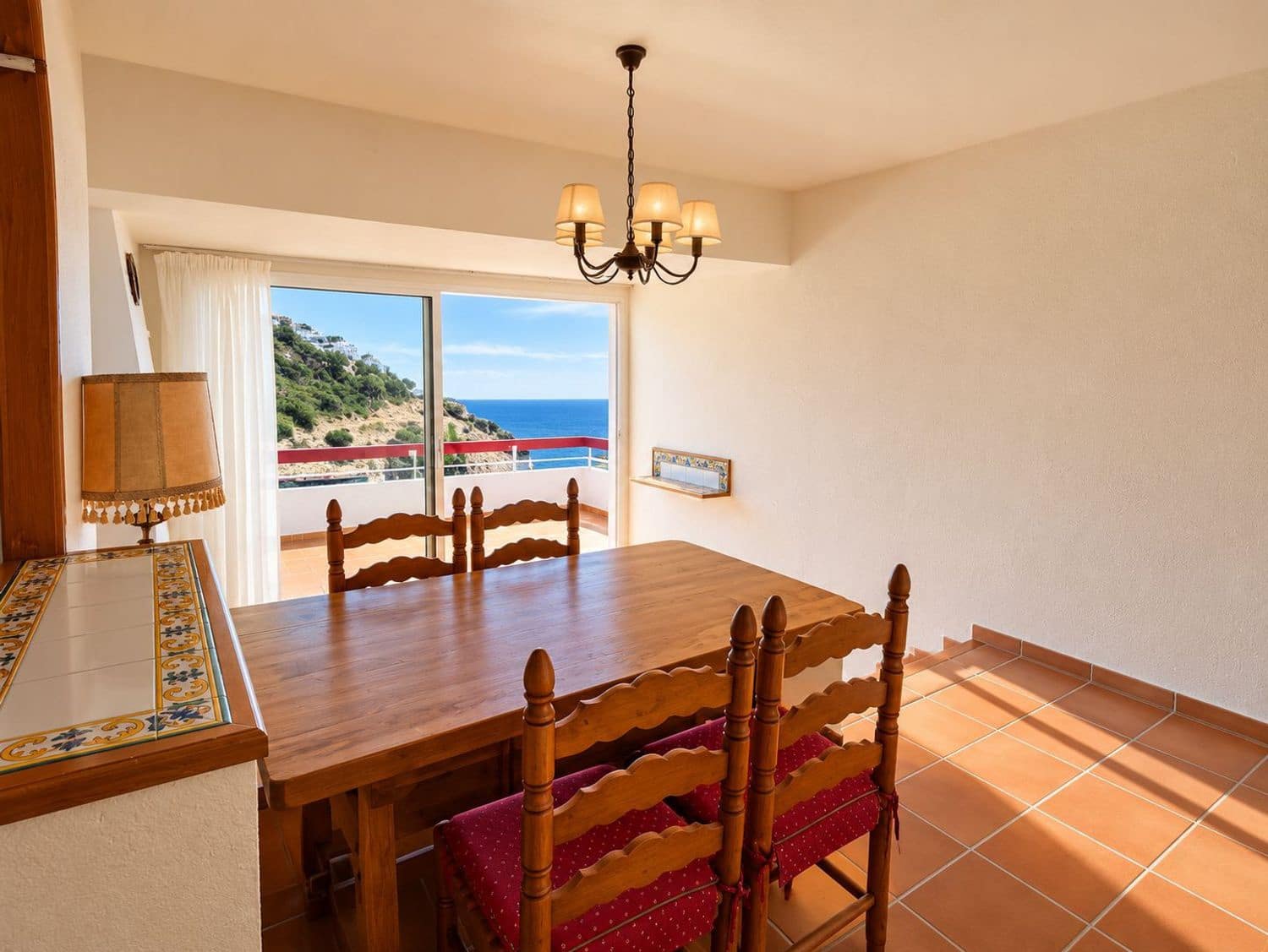 2 chambre Penthouse à vendre à Tossa de Mar - 250 000 € (Ref: 10163491)