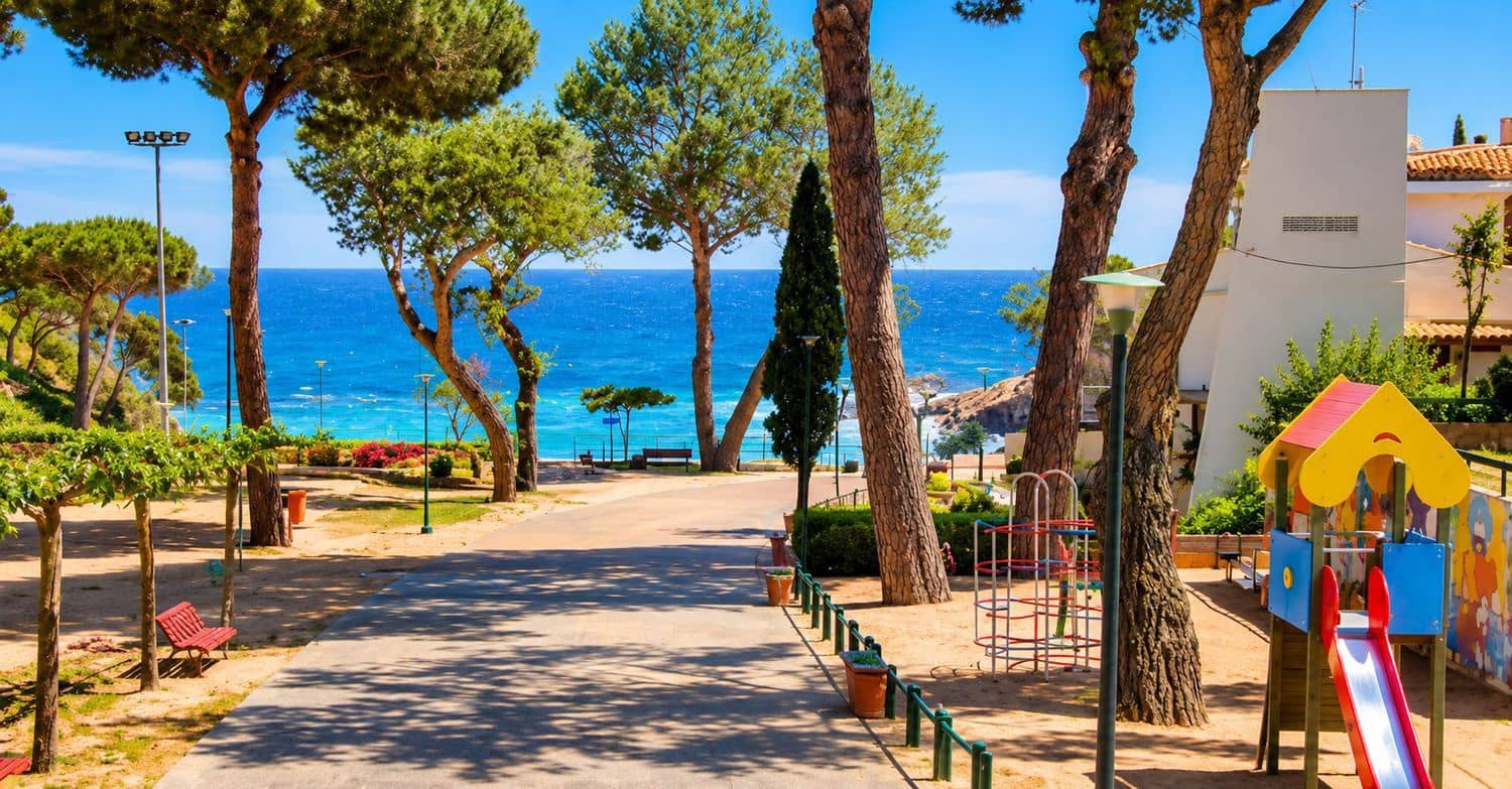 2 chambre Penthouse à vendre à Tossa de Mar - 250 000 € (Ref: 10163491)