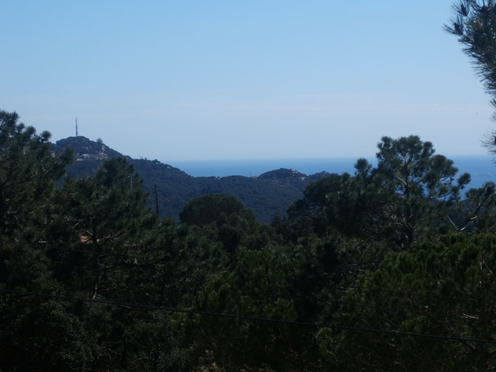 Grunde uden byggetilladelser til salg i Lloret de Mar - € 80.000 (Ref: 5456077)