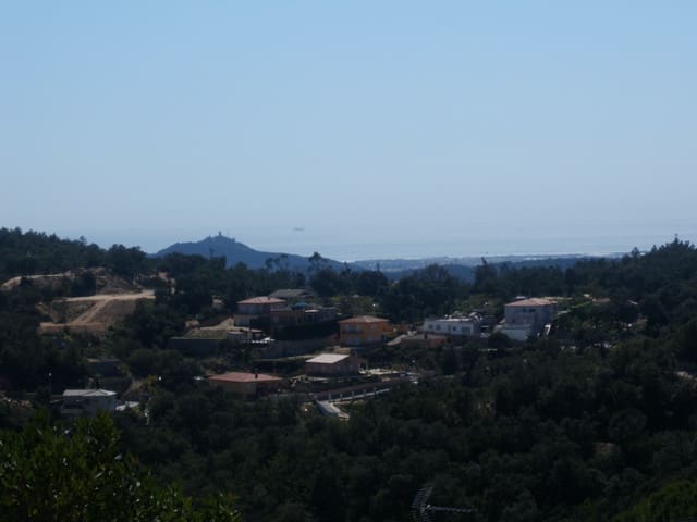 Terreno Não Urbanizado para venda em Lloret de Mar - 80 000 € (Ref: 5456077)