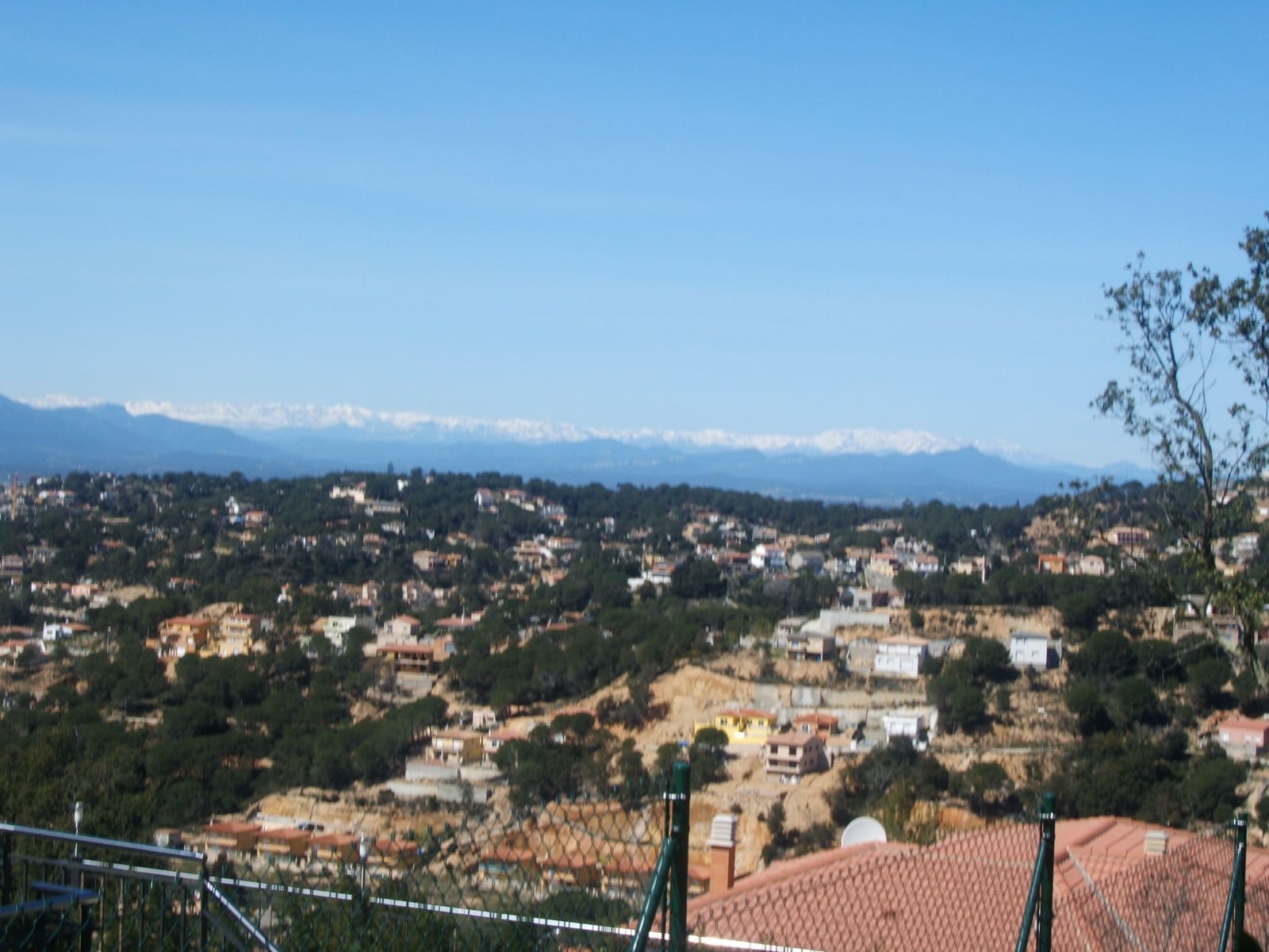 Grunde uden byggetilladelser til salg i Lloret de Mar - € 80.000 (Ref: 5456077)