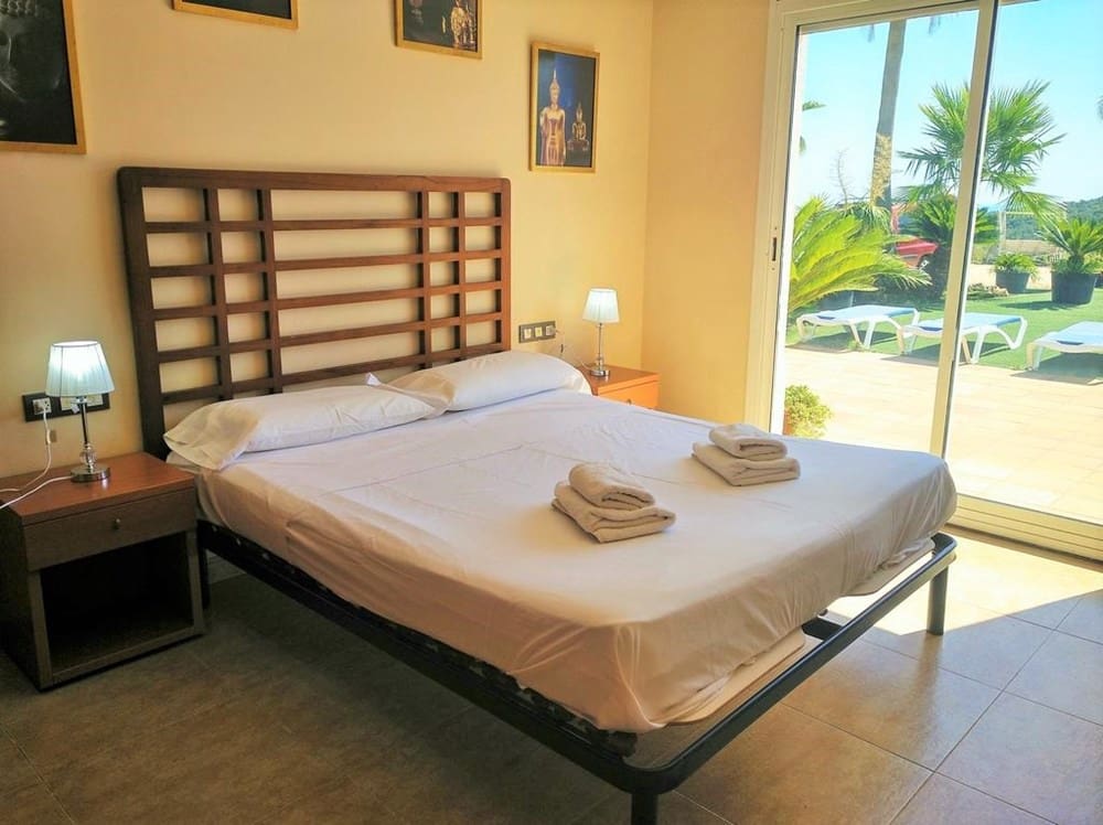 4 soveværelse Villa til salg i Lloret de Mar med swimmingpool garage - € 631.000 (Ref: 5892111)