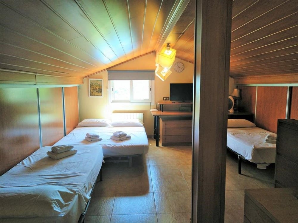 4 soveværelse Villa til salg i Lloret de Mar med swimmingpool garage - € 631.000 (Ref: 5892111)