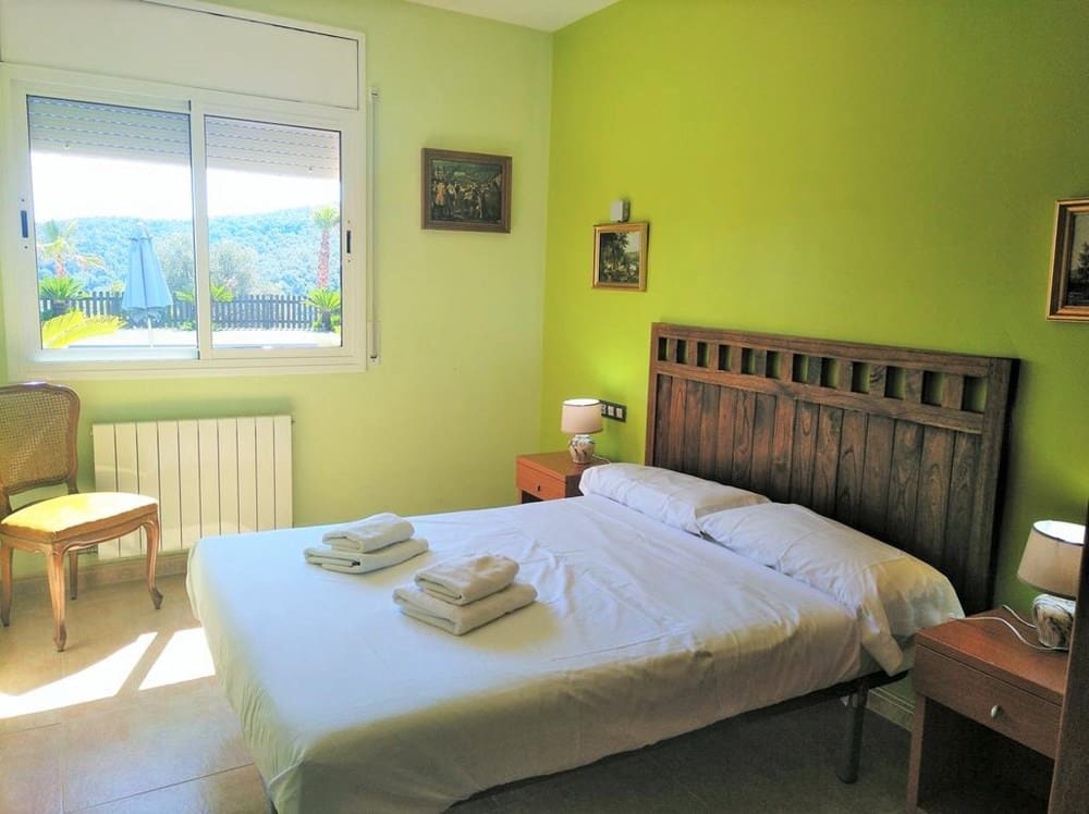 4 soveværelse Villa til salg i Lloret de Mar med swimmingpool garage - € 631.000 (Ref: 5892111)