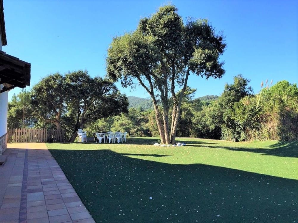 4 soveværelse Villa til salg i Lloret de Mar med swimmingpool garage - € 631.000 (Ref: 5892111)