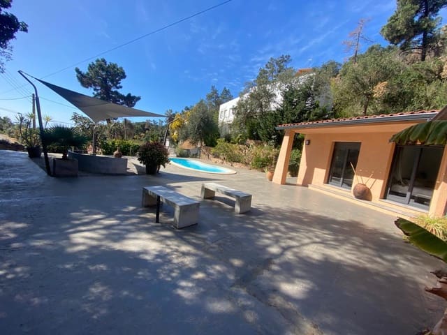 4 soverom Villa til salgs i Tossa de Mar med svømmebasseng - € 475 000 (Ref: 7452980)