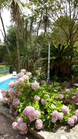 3 soveværelse Villa til salg i Blanes med swimmingpool garage - € 295.000 (Ref: 7699006)