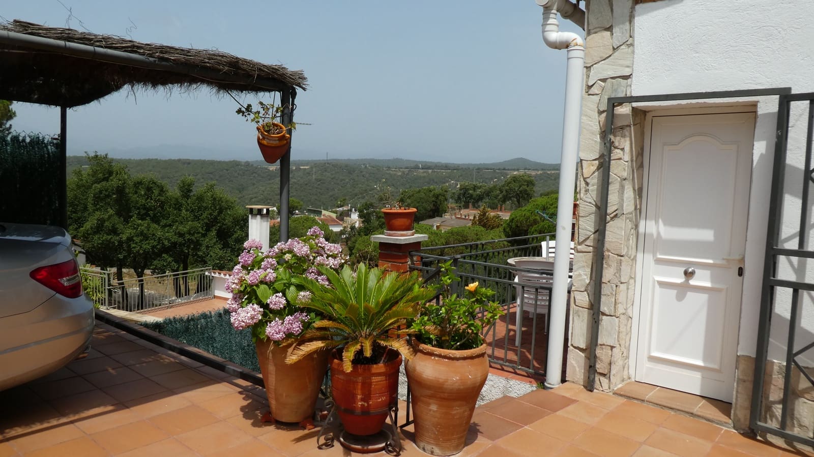 3 camera da letto Villa in vendita in Blanes con piscina garage - 295.000 € (Rif: 7699006)