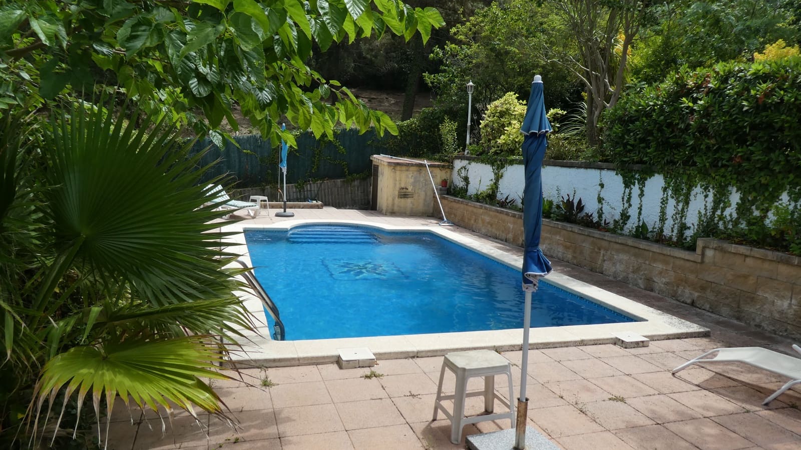 3 camera da letto Villa in vendita in Blanes con piscina garage - 295.000 € (Rif: 7699006)