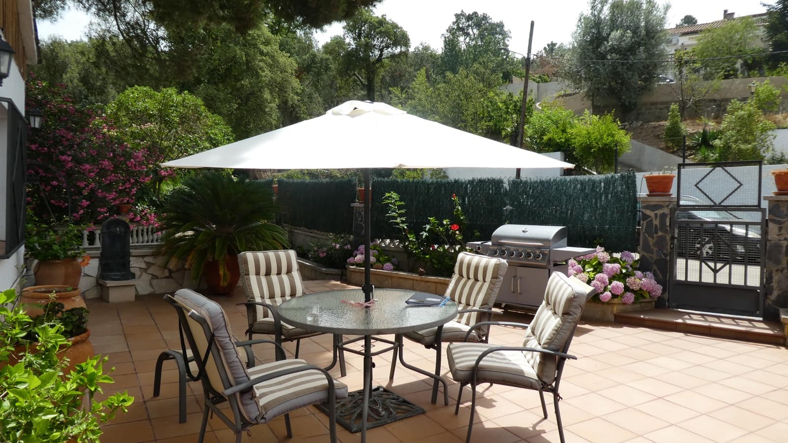 3 camera da letto Villa in vendita in Blanes con piscina garage - 295.000 € (Rif: 7699006)