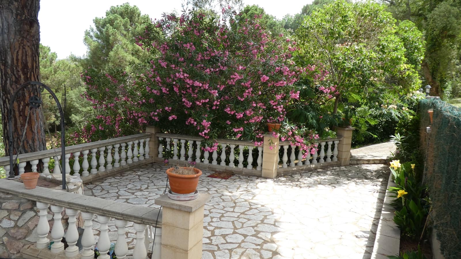 3 camera da letto Villa in vendita in Blanes con piscina garage - 295.000 € (Rif: 7699006)