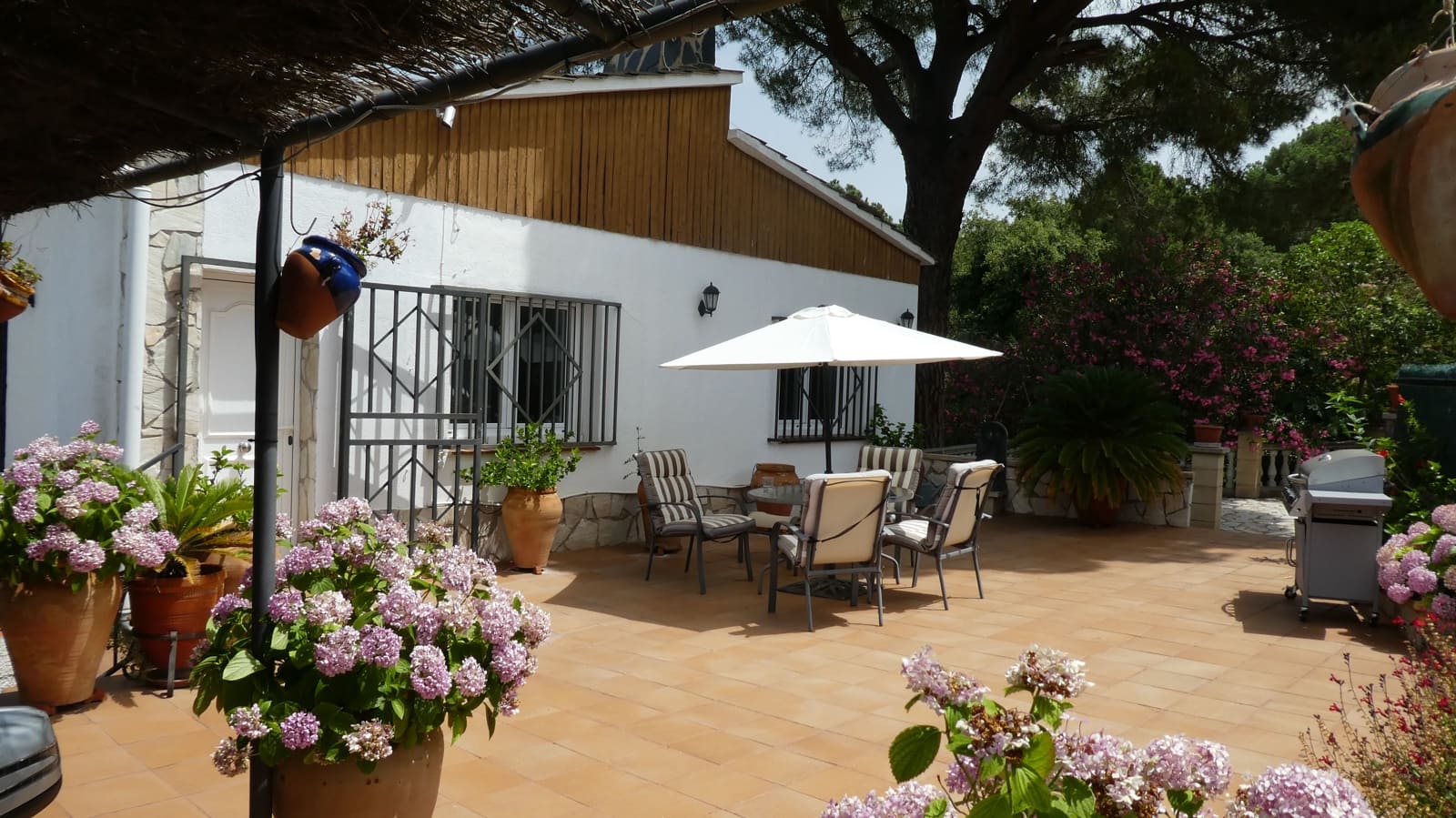 3 camera da letto Villa in vendita in Blanes con piscina garage - 295.000 € (Rif: 7699006)