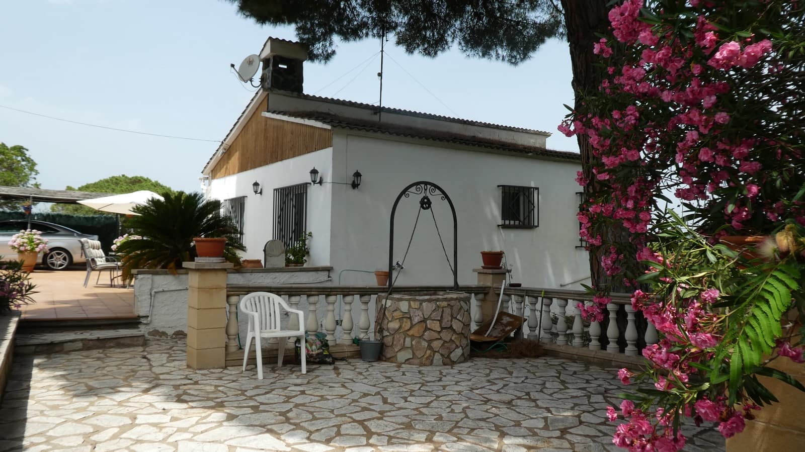 3 camera da letto Villa in vendita in Blanes con piscina garage - 295.000 € (Rif: 7699006)