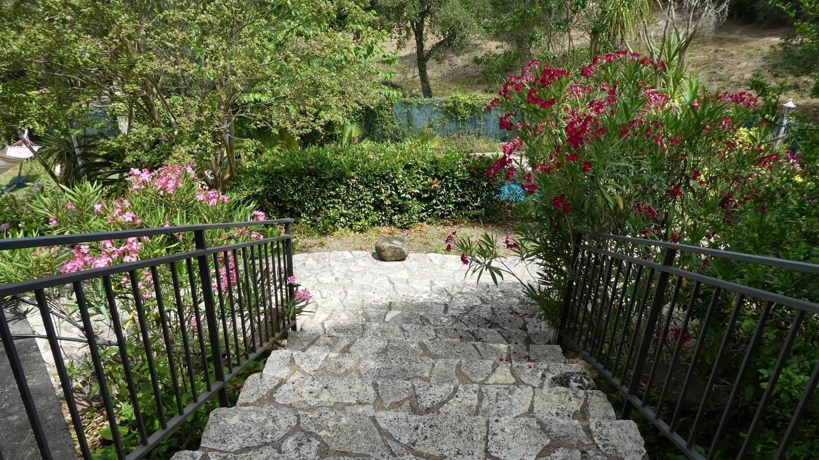 3 camera da letto Villa in vendita in Blanes con piscina garage - 295.000 € (Rif: 7699006)