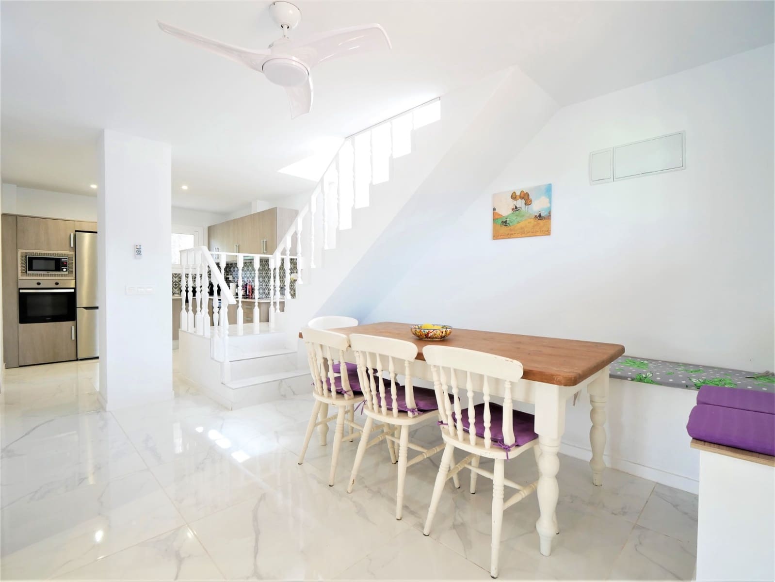 3 camera da letto Villa in vendita in Blanes con piscina garage - 295.000 € (Rif: 7699006)