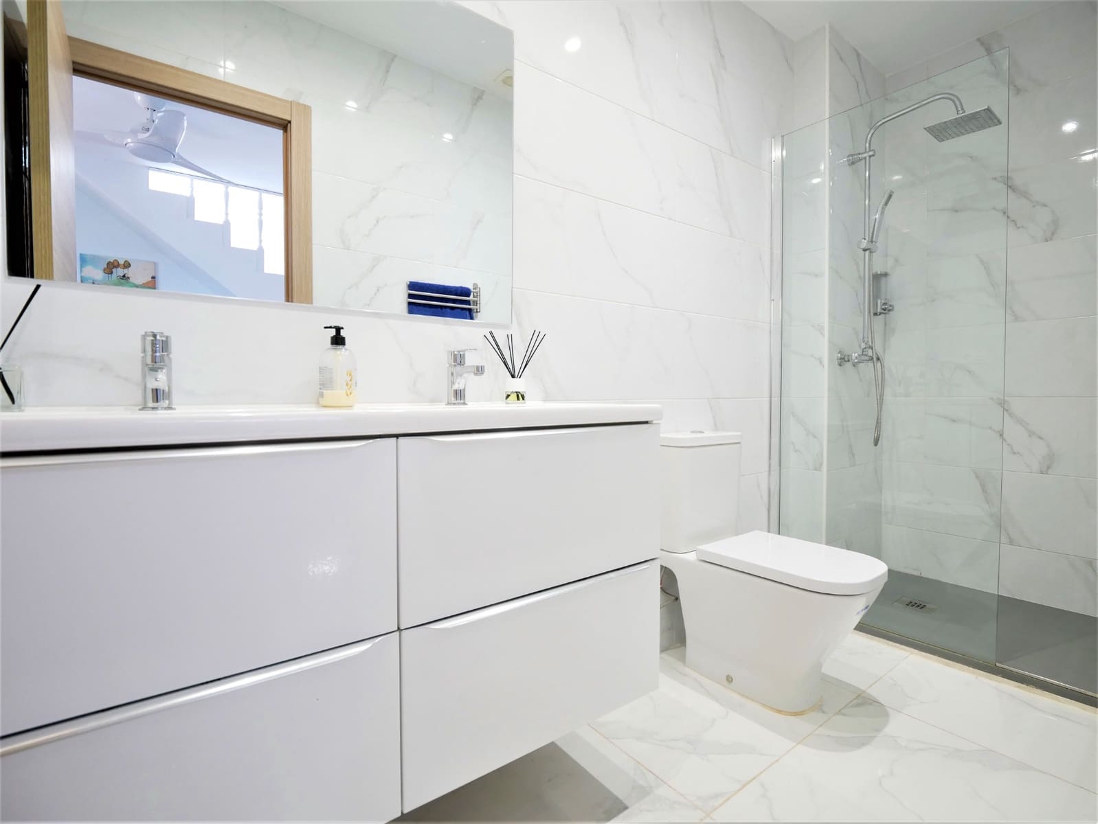 3 camera da letto Villa in vendita in Blanes con piscina garage - 295.000 € (Rif: 7699006)