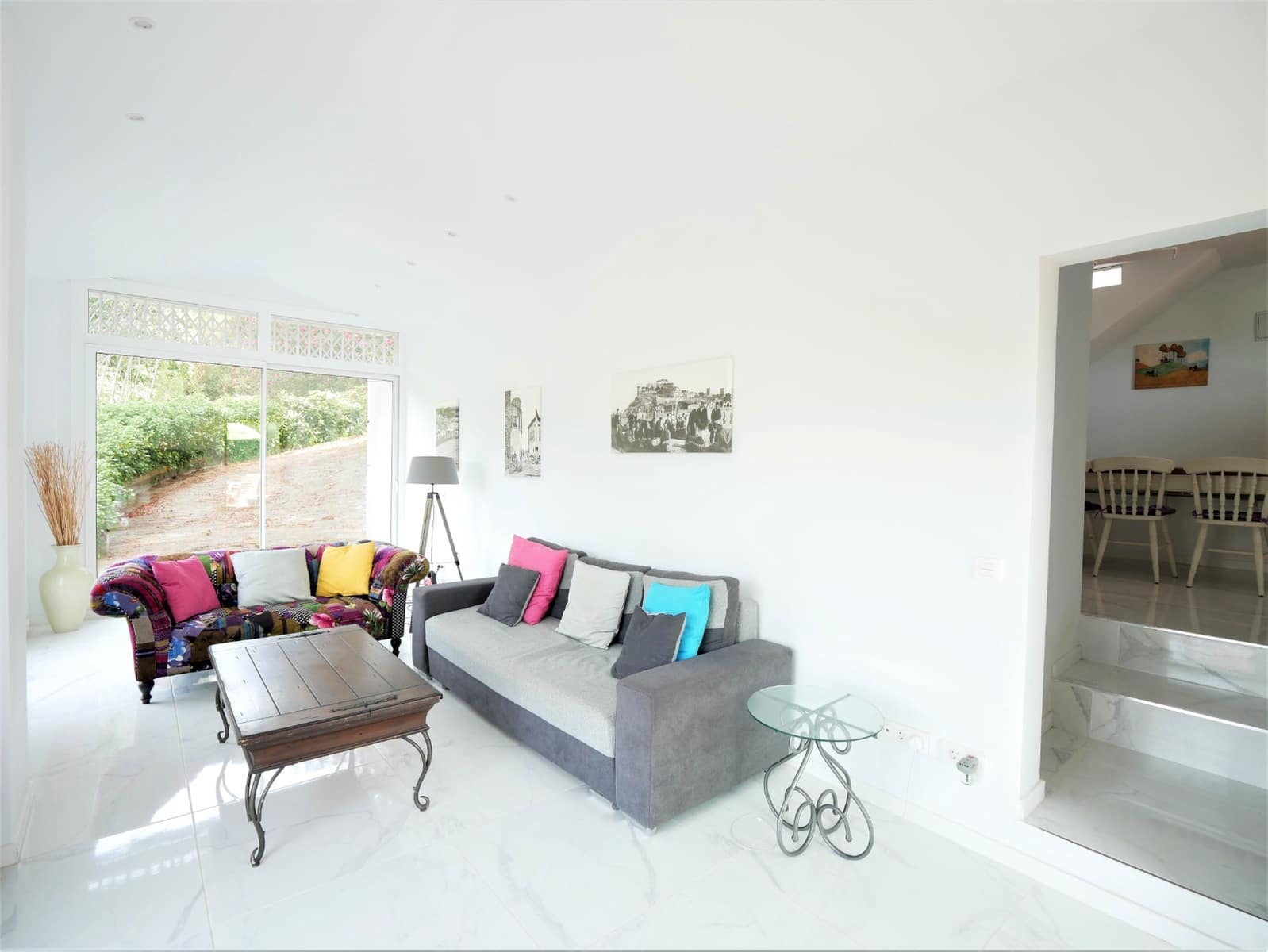 3 camera da letto Villa in vendita in Blanes con piscina garage - 295.000 € (Rif: 7699006)