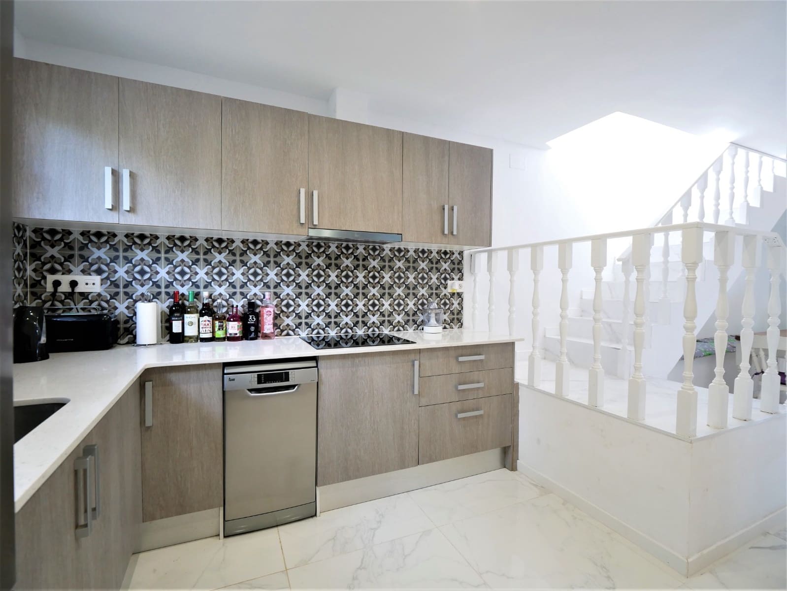 3 camera da letto Villa in vendita in Blanes con piscina garage - 295.000 € (Rif: 7699006)