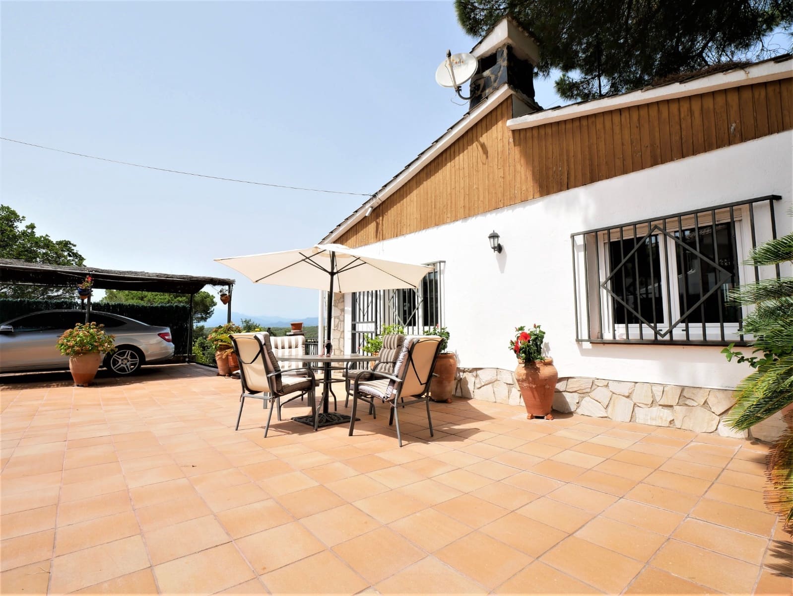 3 camera da letto Villa in vendita in Blanes con piscina garage - 295.000 € (Rif: 7699006)