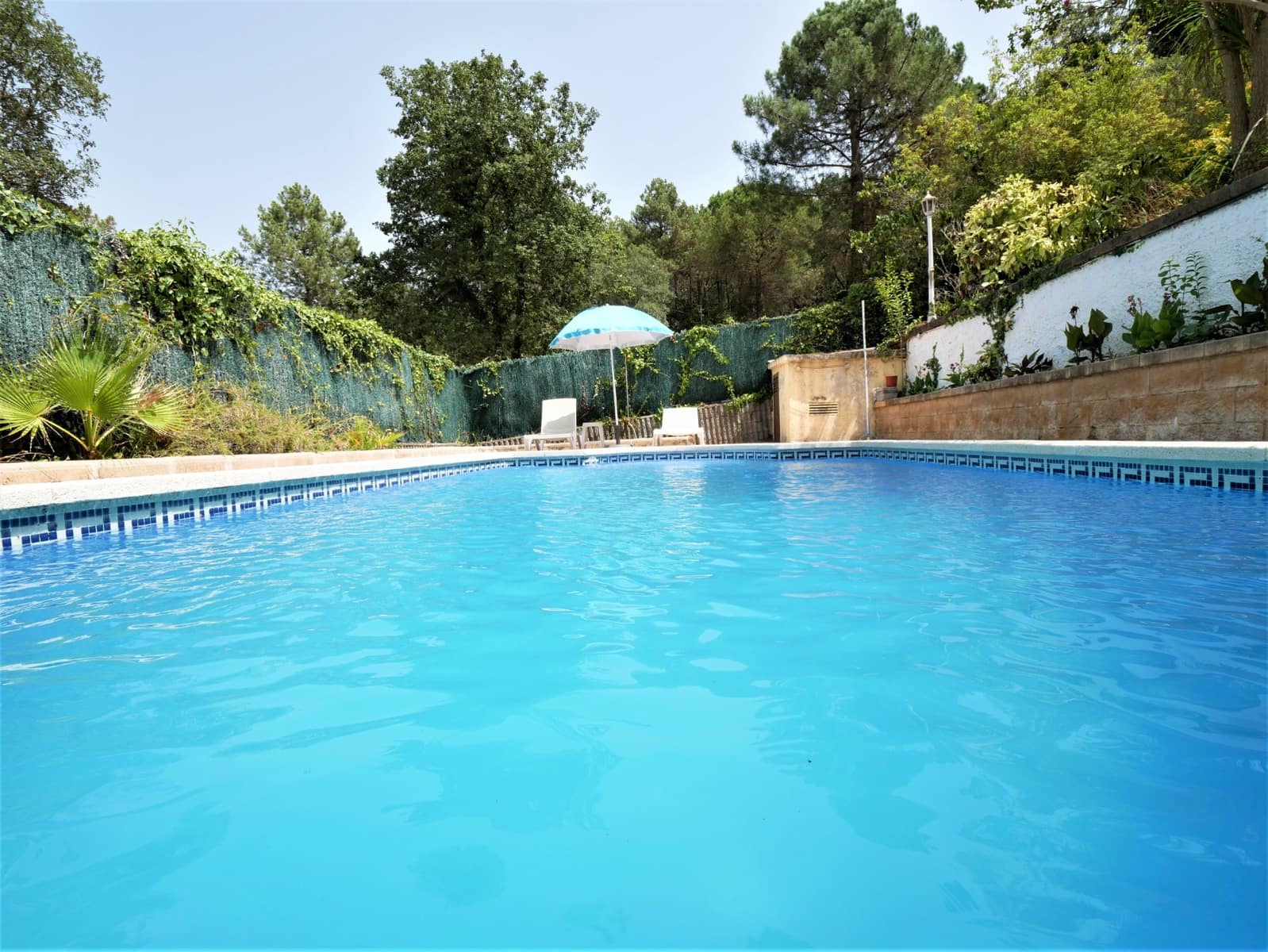 3 camera da letto Villa in vendita in Blanes con piscina garage - 295.000 € (Rif: 7699006)