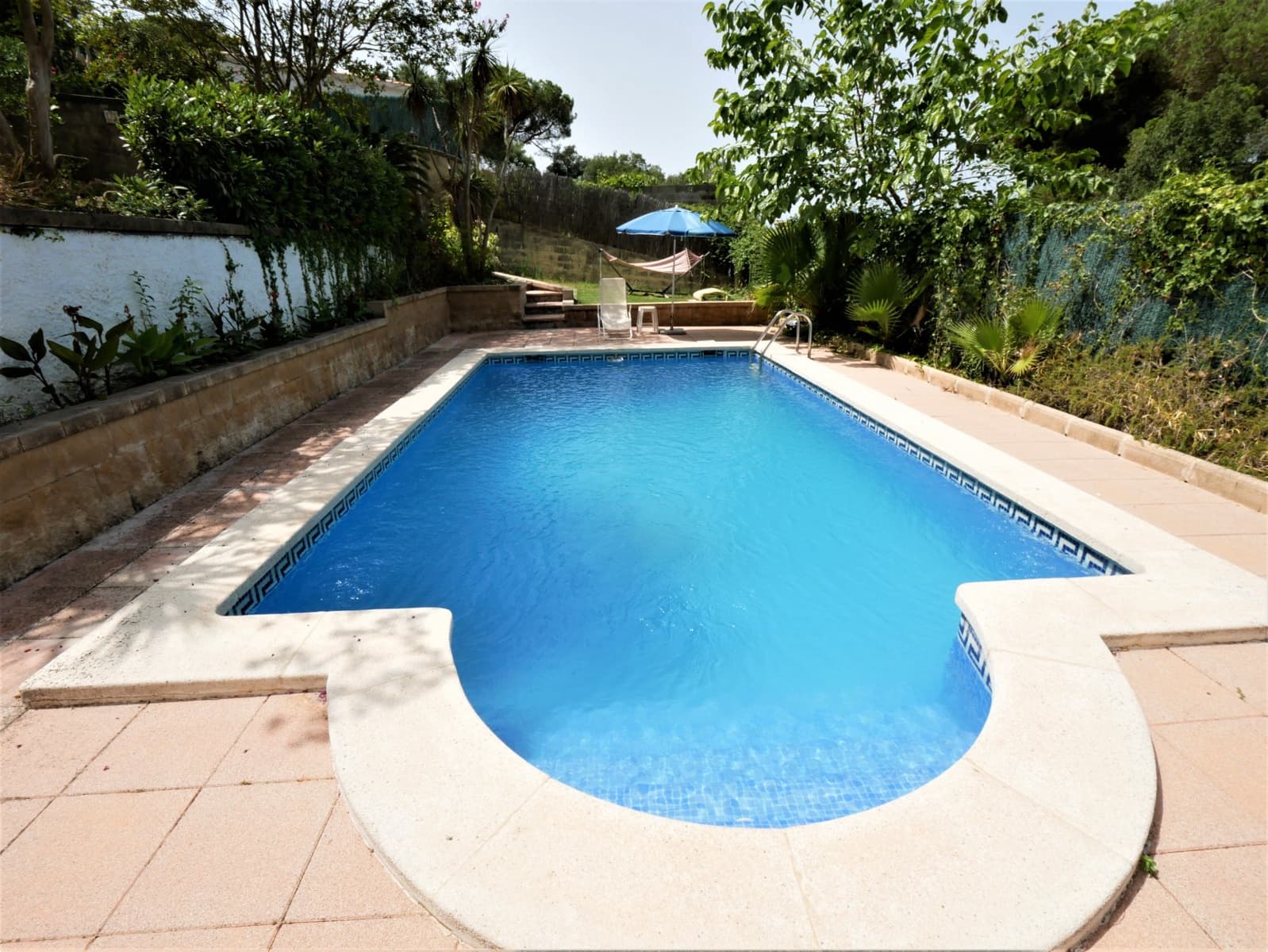 3 camera da letto Villa in vendita in Blanes con piscina garage - 295.000 € (Rif: 7699006)