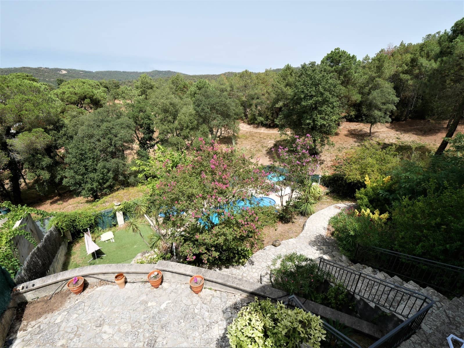 3 camera da letto Villa in vendita in Blanes con piscina garage - 295.000 € (Rif: 7699006)