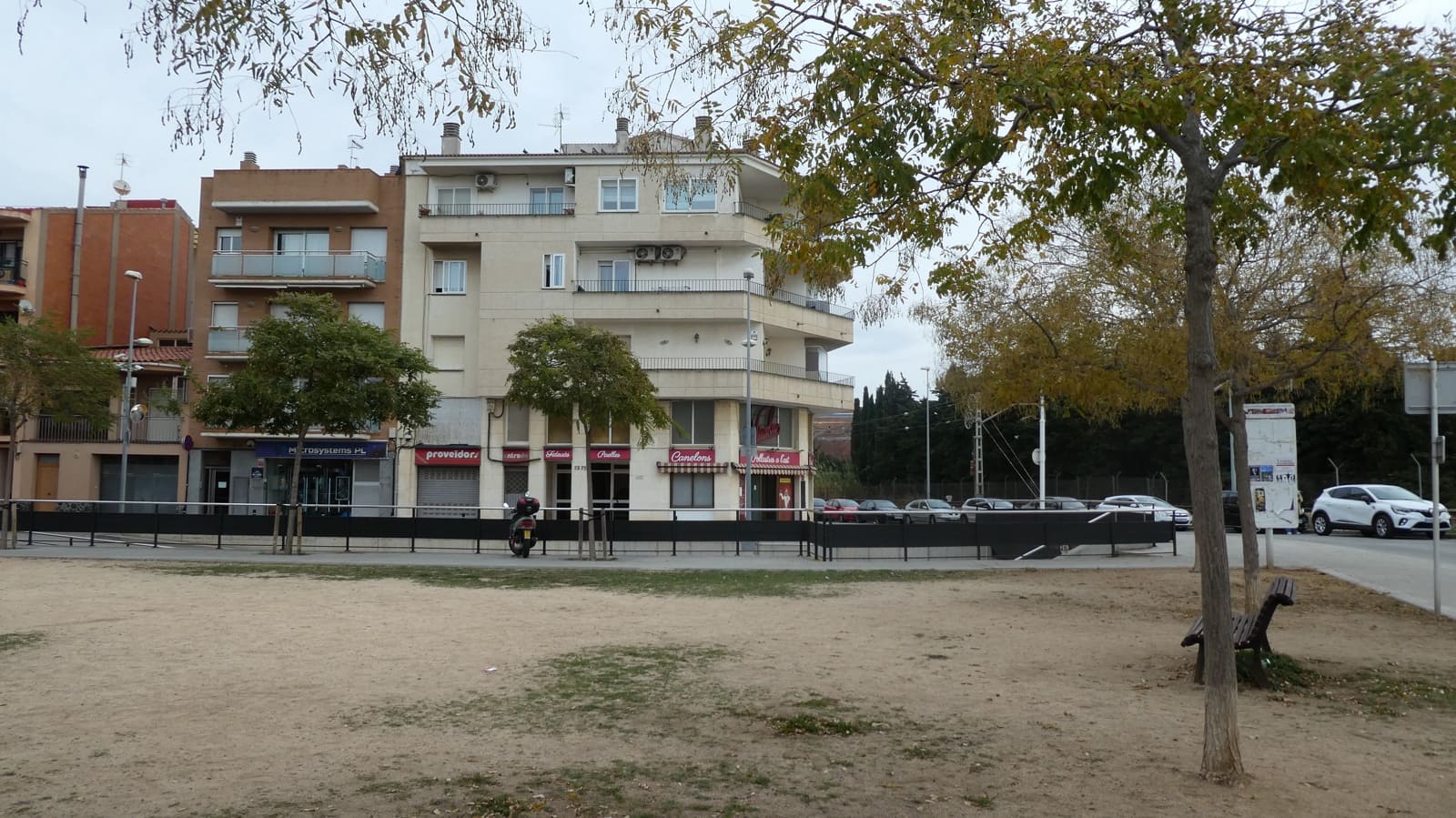 3 Zimmer Apartment zu verkaufen in Malgrat de Mar 230.000 € (Ref