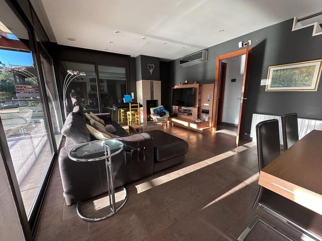 4 quarto Moradia para venda em Blanes com piscina garagem - 429 000 € (Ref: 8315059)