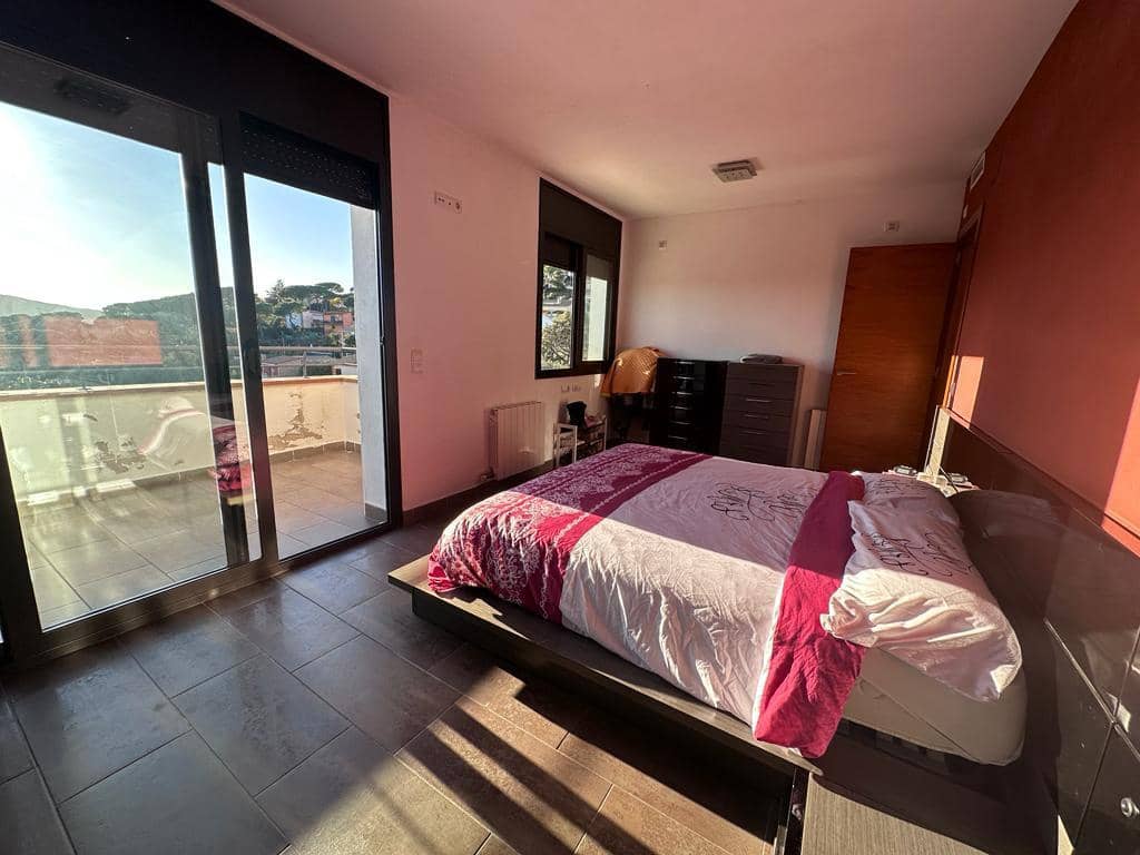 4 soverom Villa til salgs i Blanes med svømmebasseng garasje - € 429 000 (Ref: 8315059)