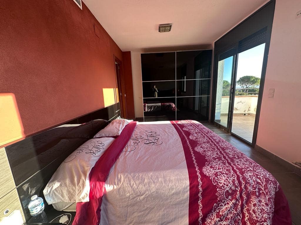 4 soverom Villa til salgs i Blanes med svømmebasseng garasje - € 429 000 (Ref: 8315059)