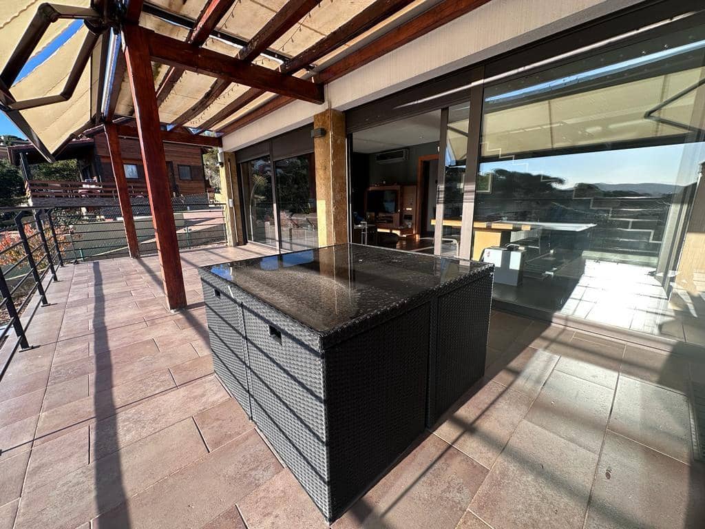 4 soverom Villa til salgs i Blanes med svømmebasseng garasje - € 429 000 (Ref: 8315059)