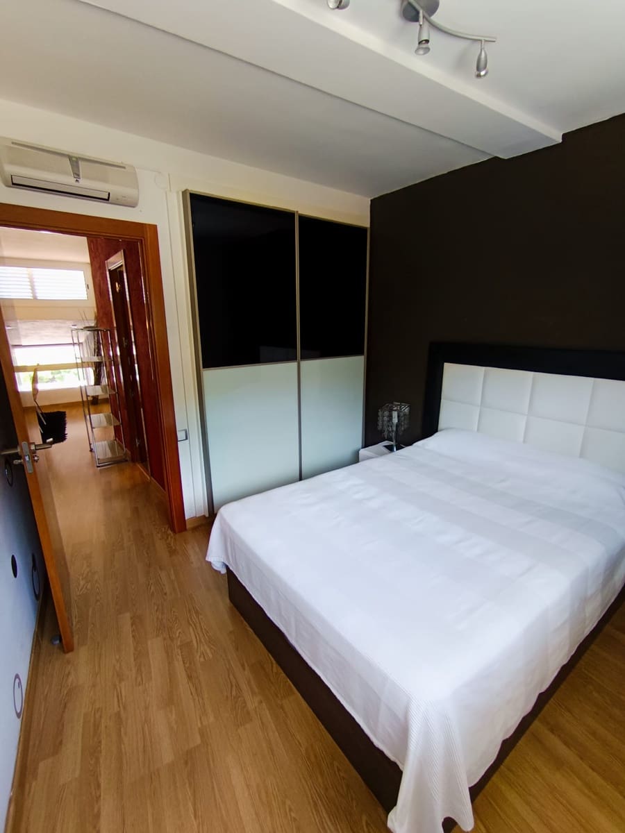 2 soverom Penthouse til salgs i Tossa de Mar - € 240 000 (Ref: 8567060)