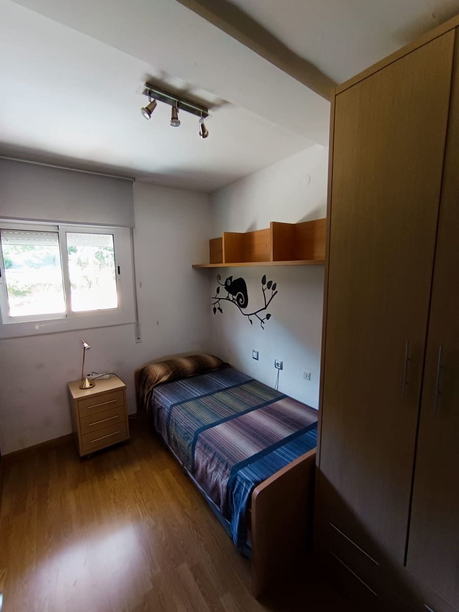 2 soverom Penthouse til salgs i Tossa de Mar - € 240 000 (Ref: 8567060)