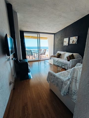 2 makuuhuone Kattohuoneisto myytävänä paikassa Tossa de Mar - 240 000 € (Ref: 8567060)