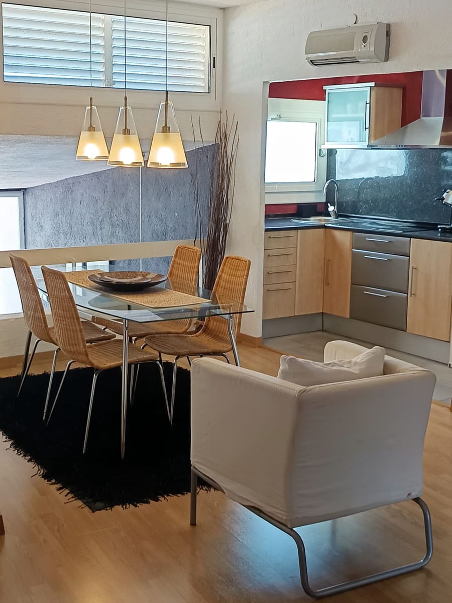 2 soverom Penthouse til salgs i Tossa de Mar - € 240 000 (Ref: 8567060)